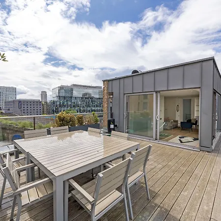 Stayo Apartments Southbank-2