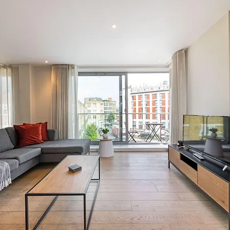 Stayo Apartments Southbank-3